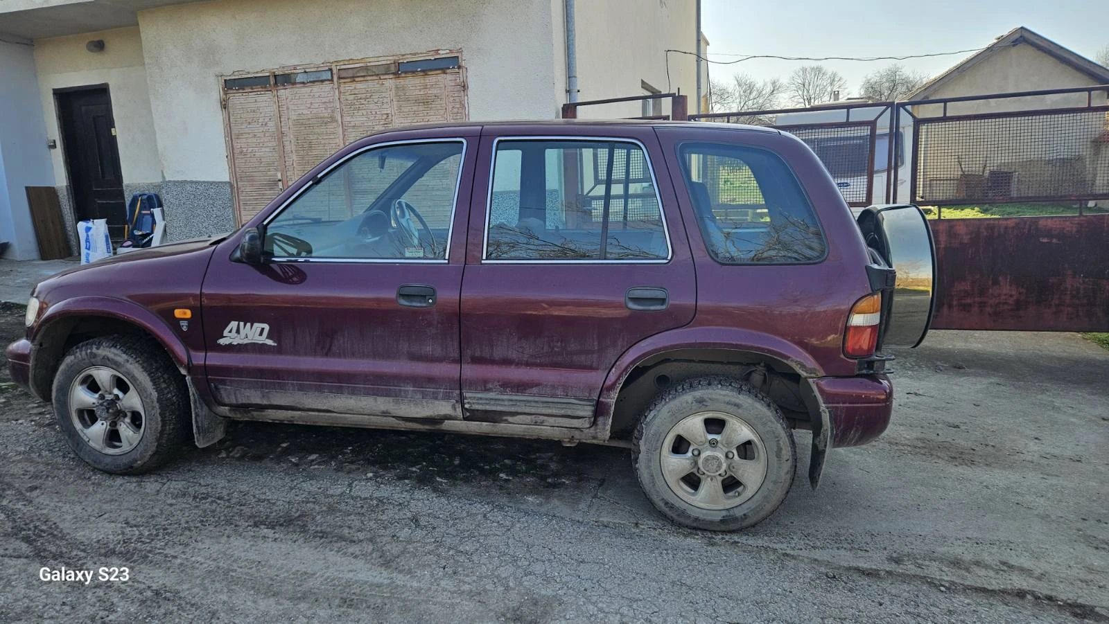 Kia Sportage, снимка 5 - Автомобили и джипове - 56222927