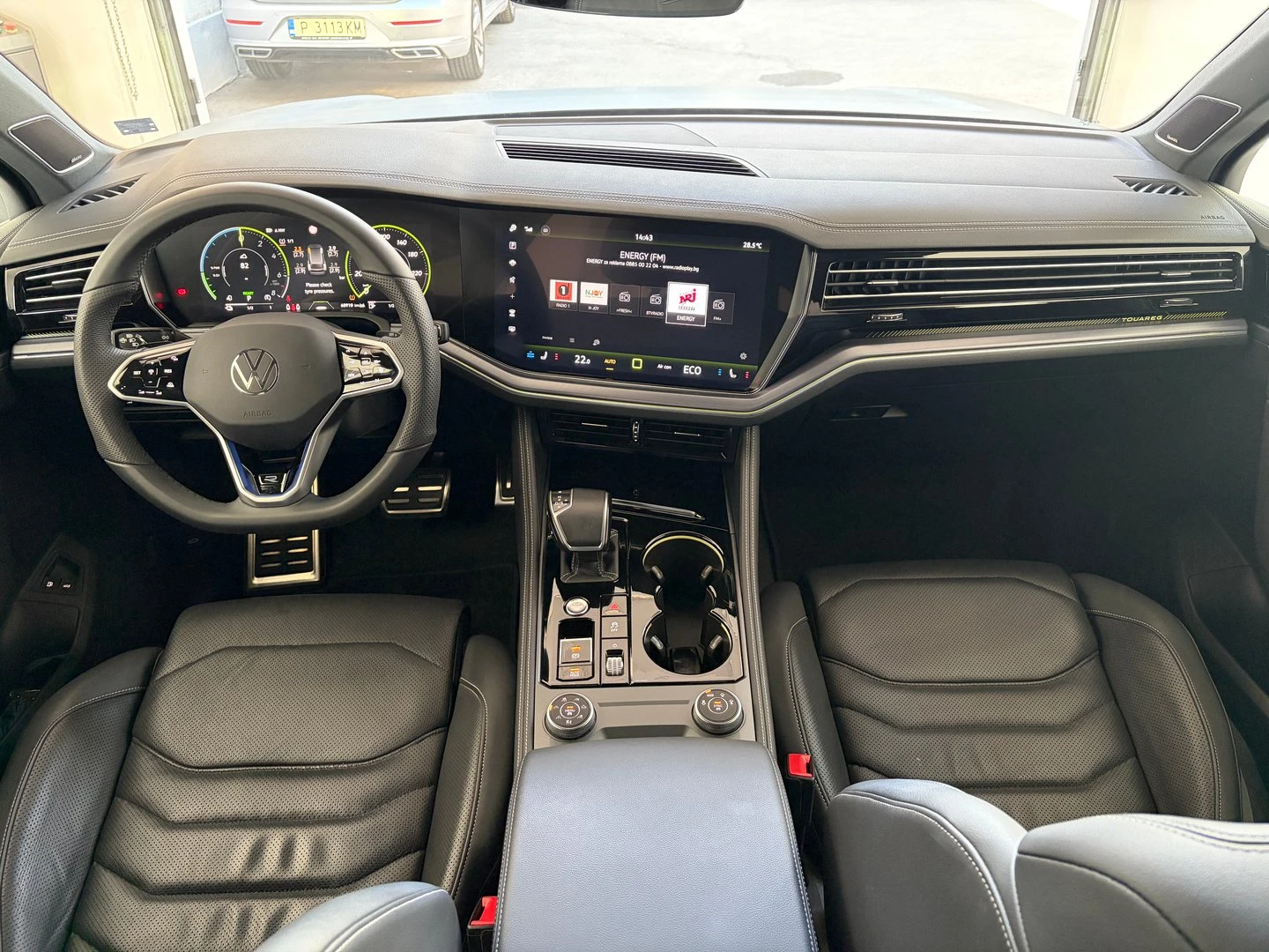 VW Touareg | Mobile.bg � ����������� 4