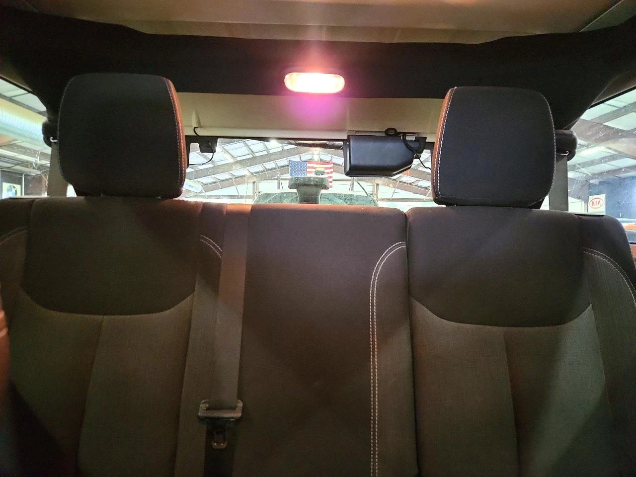 Jeep Wrangler 3.6* V6* AWD* TOP CENA* RUBICON* , снимка 10 - Автомобили и джипове - 56304823