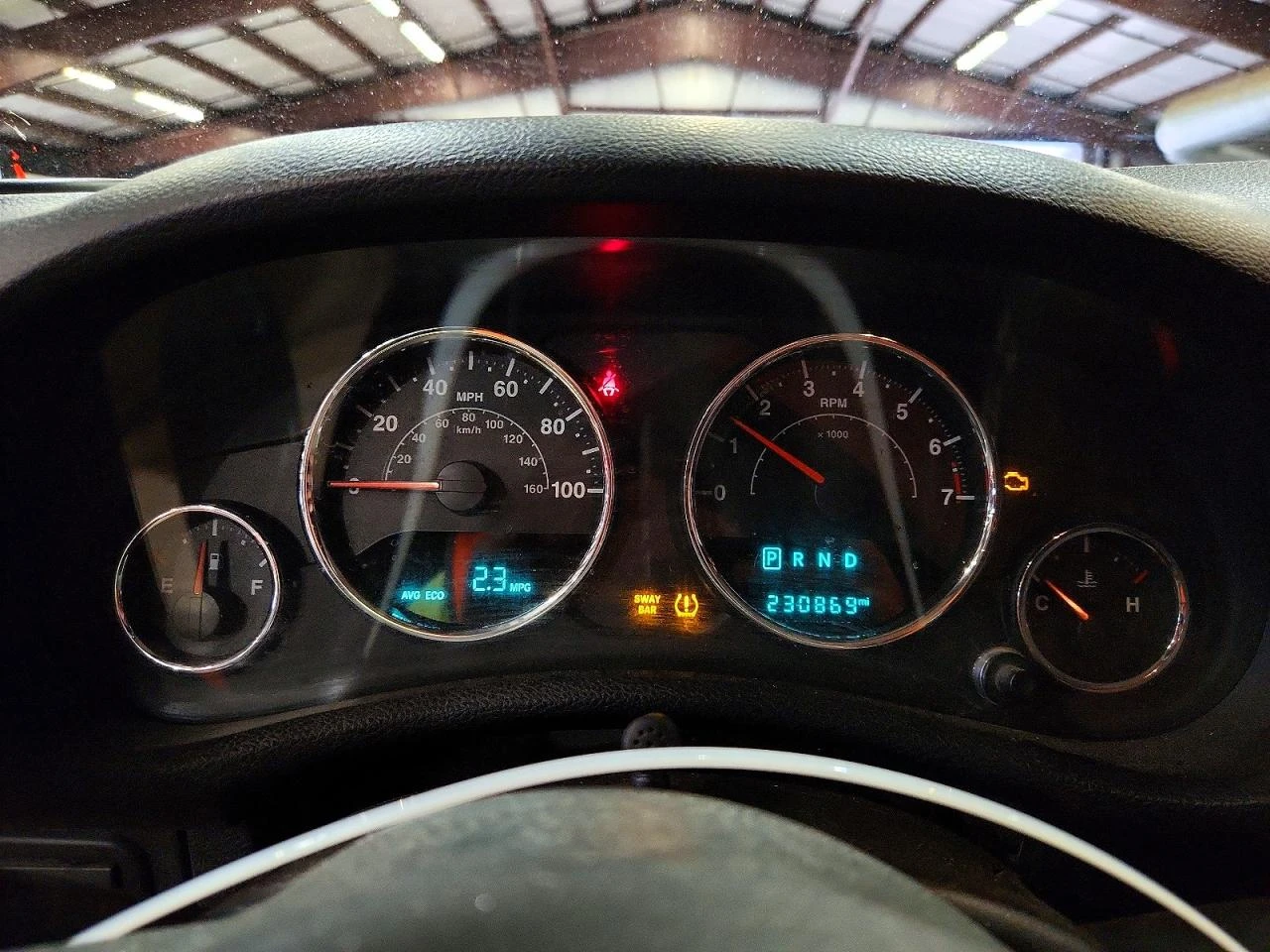 Jeep Wrangler 3.6* V6* AWD* TOP CENA* RUBICON* , снимка 9 - Автомобили и джипове - 56304823