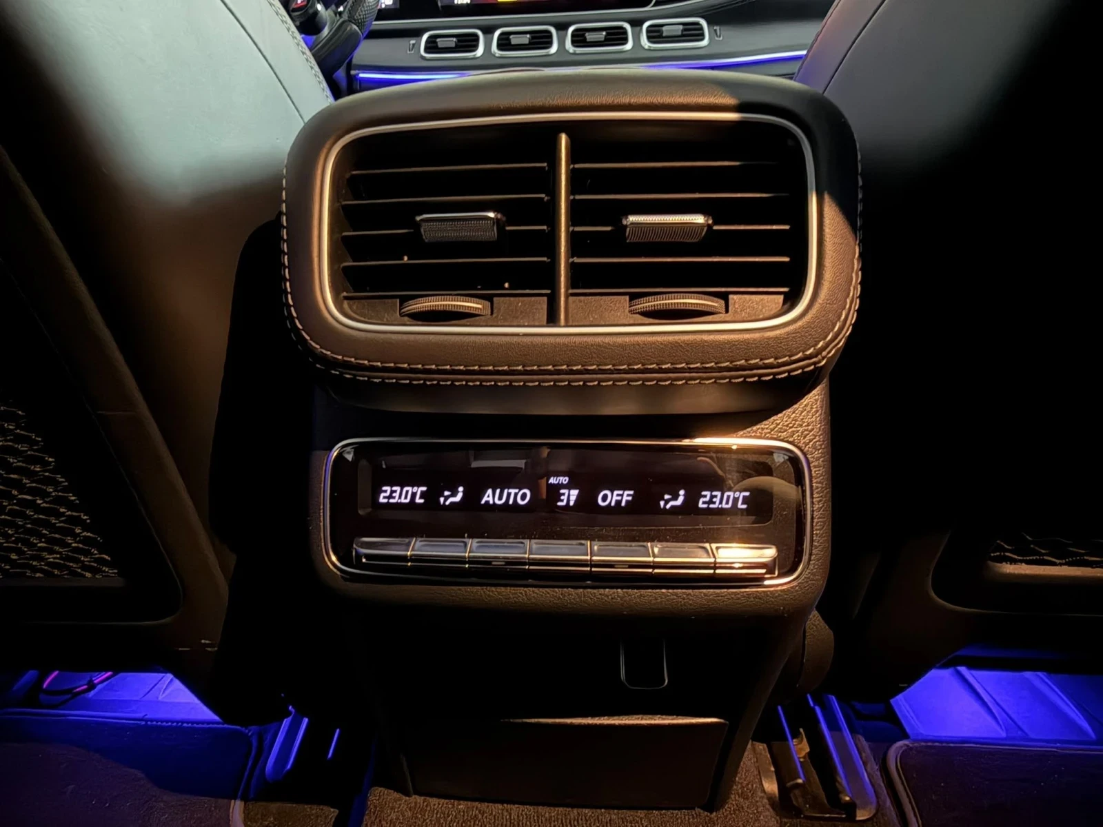 Mercedes-Benz GLE 63 S AMG MERCEDES-AMG GLE 63 S 4MATIC+ COUP?   612 �.�.   V | Mobile.bg � ����������� 14