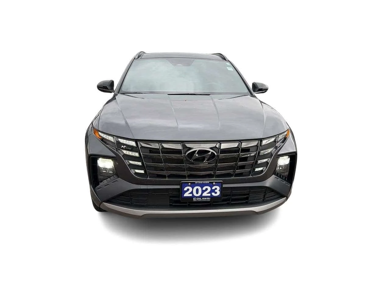 Hyundai Tucson * 2.5L N Line ONE OWNER | CLEAN CARFAX |  | Mobile.bg � ����������� 4