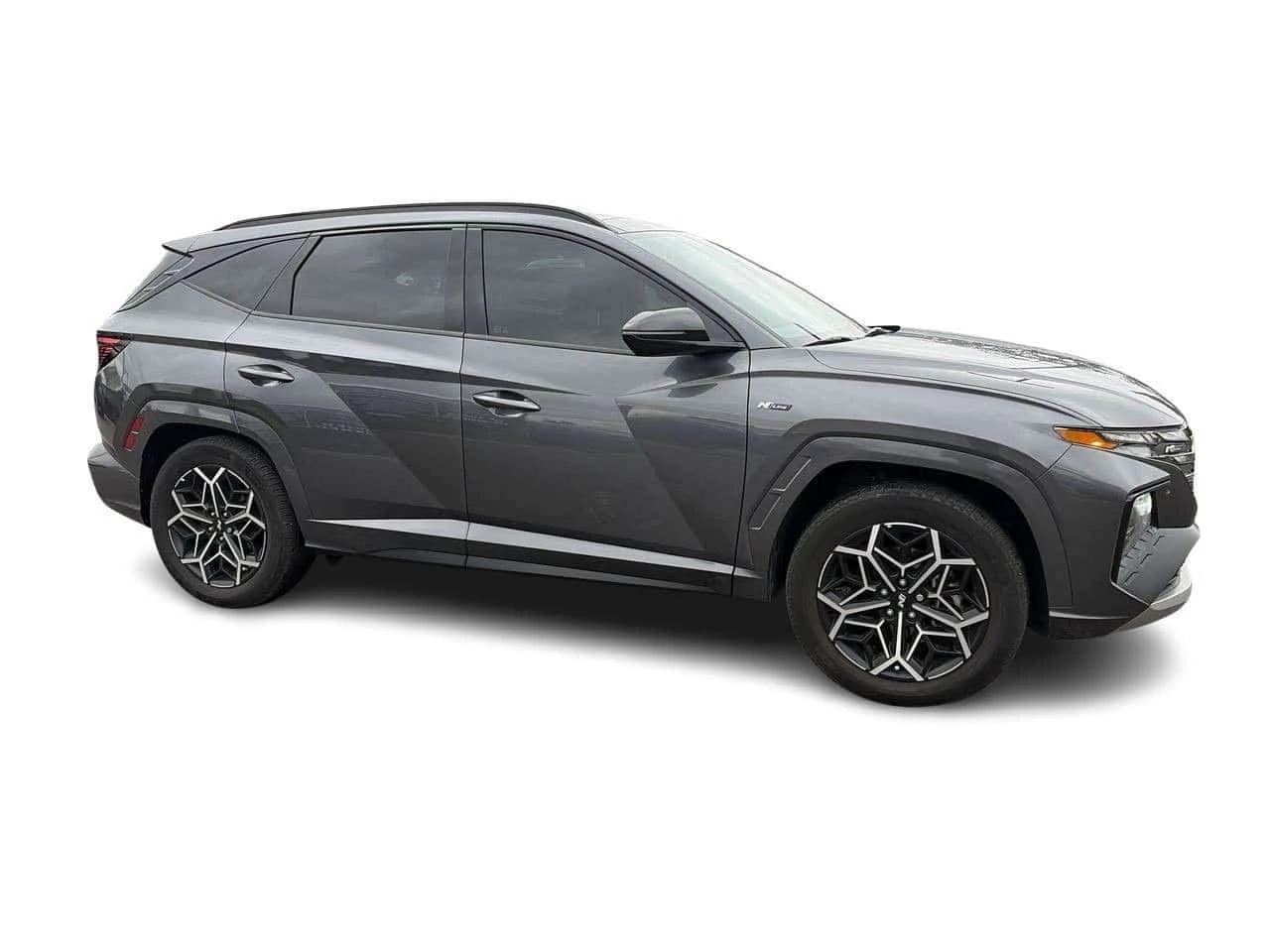 Hyundai Tucson * 2.5L N Line ONE OWNER | CLEAN CARFAX |  | Mobile.bg � ����������� 17