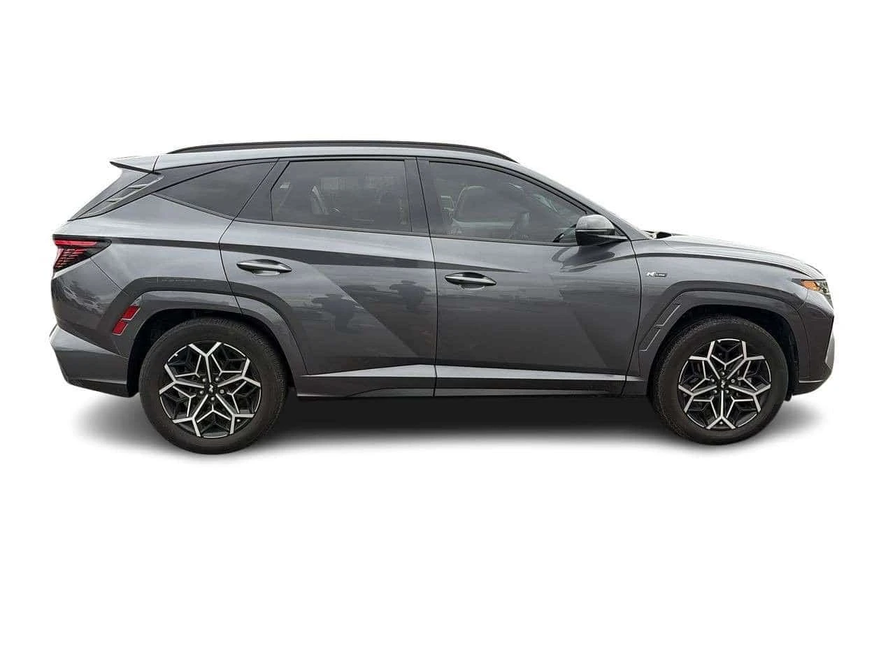 Hyundai Tucson * 2.5L N Line ONE OWNER | CLEAN CARFAX |  | Mobile.bg � ����������� 16
