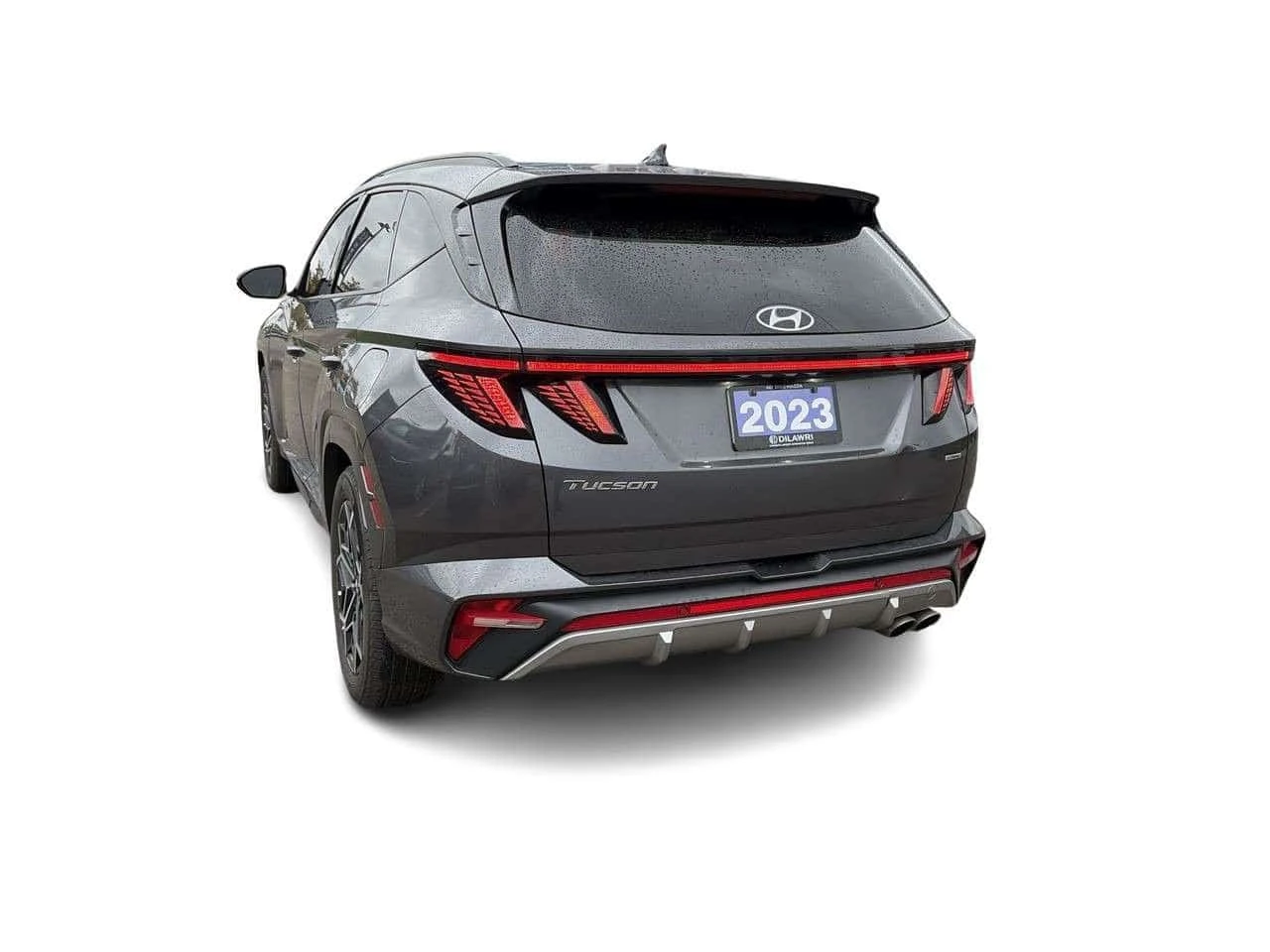Hyundai Tucson * 2.5L N Line ONE OWNER | CLEAN CARFAX |  | Mobile.bg � ����������� 11