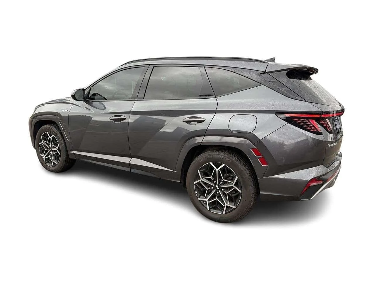 Hyundai Tucson * 2.5L N Line ONE OWNER | CLEAN CARFAX |  | Mobile.bg � ����������� 9