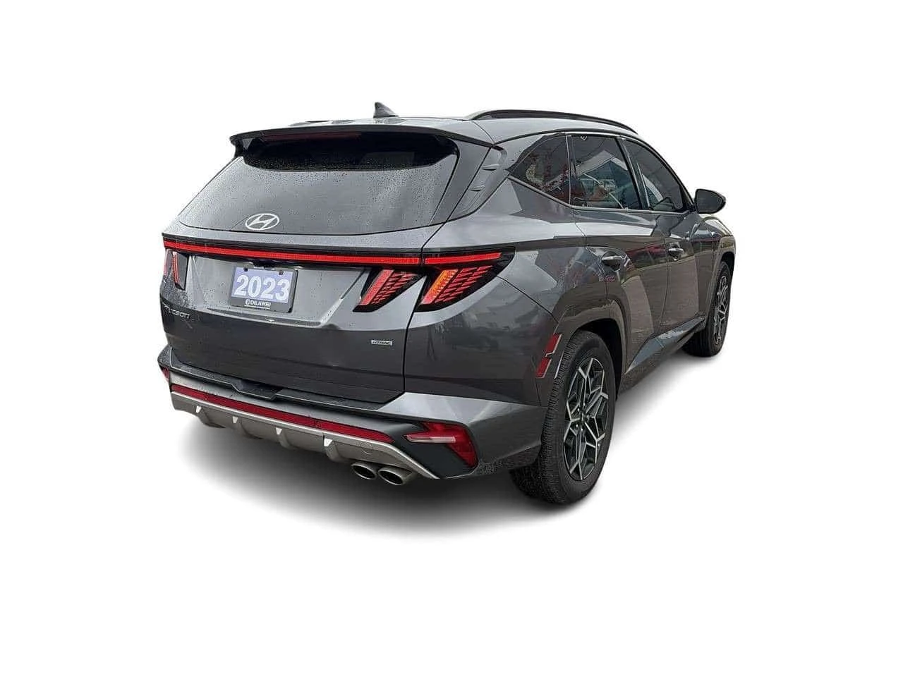 Hyundai Tucson * 2.5L N Line ONE OWNER | CLEAN CARFAX |  | Mobile.bg � ����������� 14