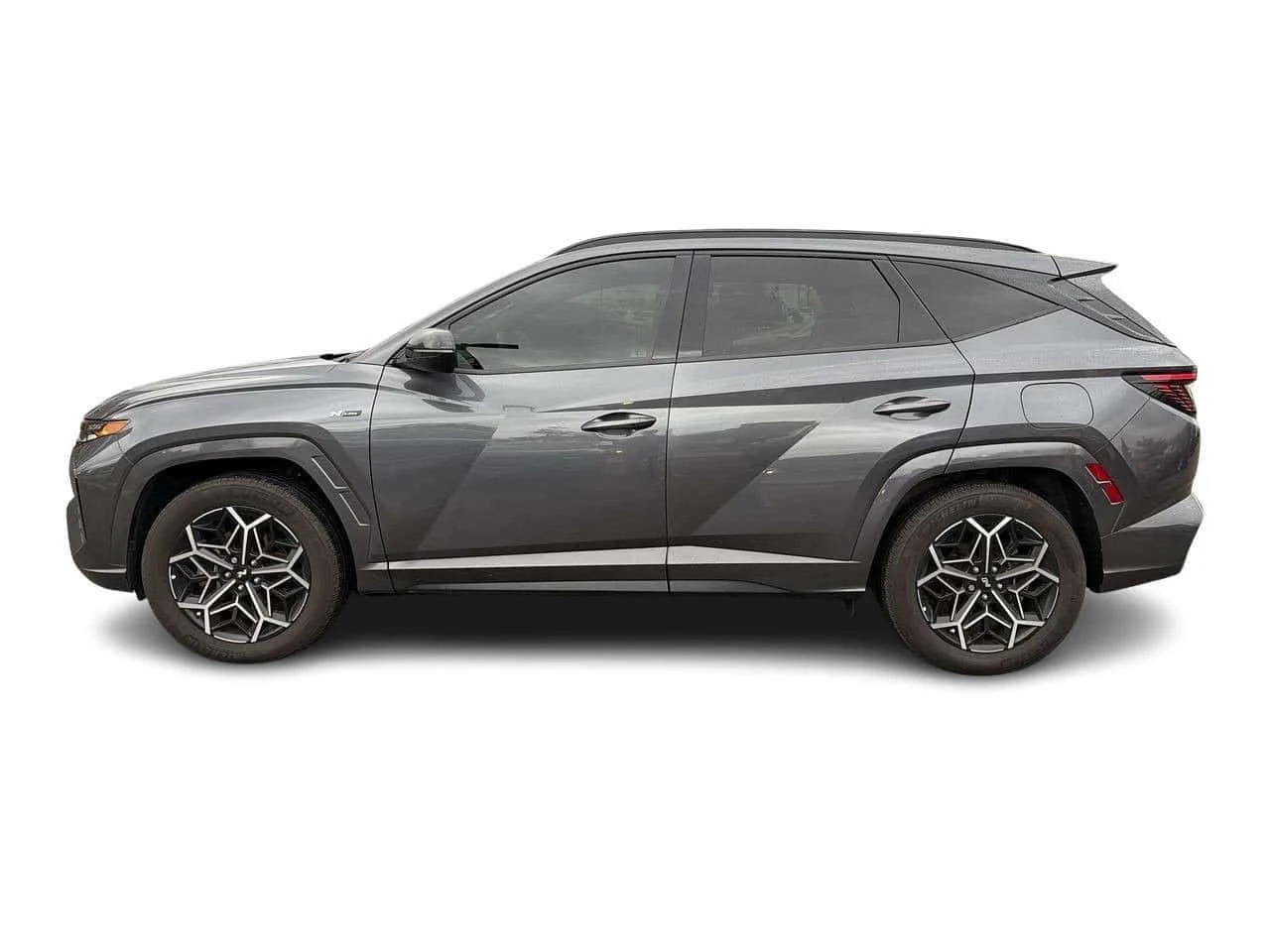 Hyundai Tucson * 2.5L N Line ONE OWNER | CLEAN CARFAX |  | Mobile.bg � ����������� 8