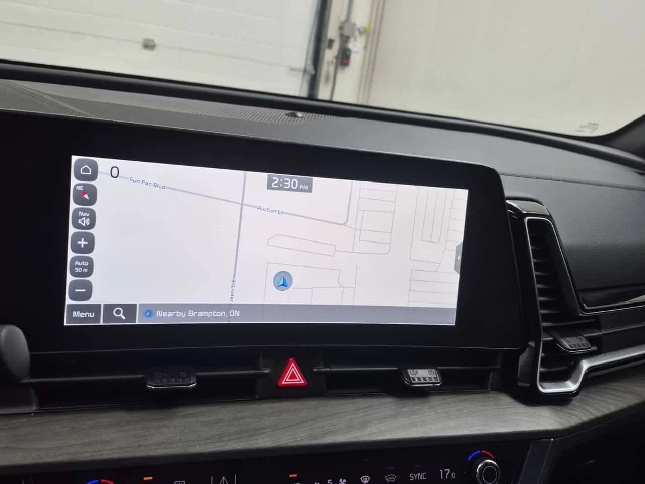 Kia Sportage * Awd W/green Interior X line Limited * CARFAX *  | Mobile.bg � ����������� 12