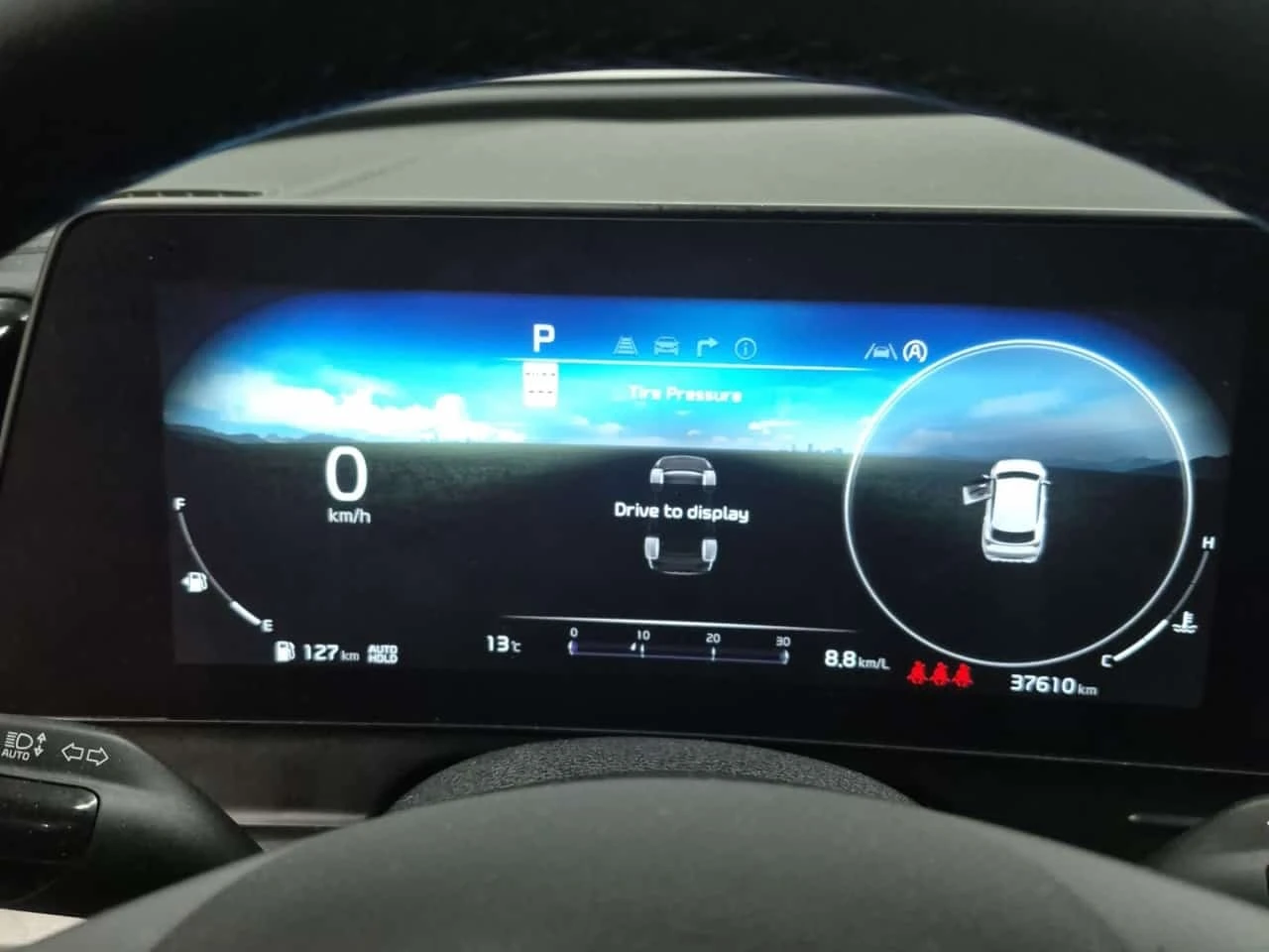 Kia Sportage * Awd W/green Interior X line Limited * CARFAX *  | Mobile.bg � ����������� 11
