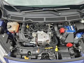 Ford Tourneo COURIER= 1.0EcoBoost-100кс= 100.000km= FACE= АВТОП, снимка 17