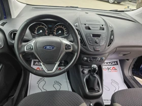 Ford Tourneo COURIER= 1.0EcoBoost-100кс= 100.000km= FACE= АВТОП, снимка 11
