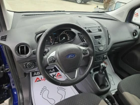 Ford Tourneo COURIER= 1.0EcoBoost-100кс= 100.000km= FACE= АВТОП, снимка 8