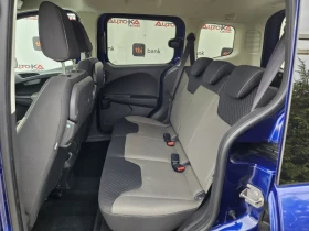 Ford Tourneo COURIER= 1.0EcoBoost-100кс= 100.000km= FACE= АВТОП, снимка 9