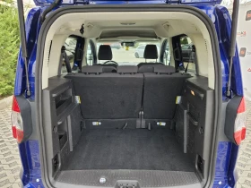 Ford Tourneo COURIER= 1.0EcoBoost-100кс= 100.000km= FACE= АВТОП, снимка 10