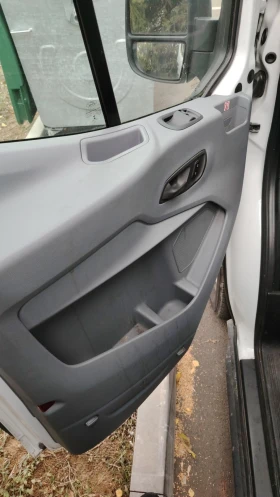 Ford Transit, снимка 7