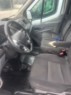 Ford Transit, снимка 3