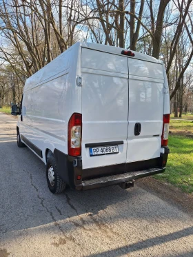 Peugeot Boxer 2.2 HDI, снимка 5