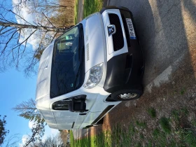 Peugeot Boxer 2.2 HDI, снимка 2