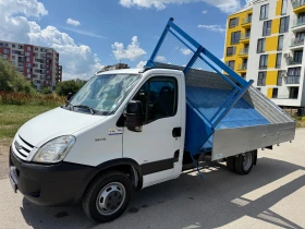 Iveco 35c15 3-стр самосвал , снимка 16