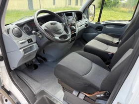 Iveco 35c15 3-стр самосвал , снимка 10