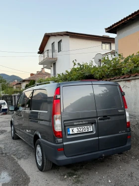 Mercedes-Benz Vito, снимка 1