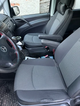 Mercedes-Benz Vito, снимка 6