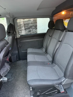 Mercedes-Benz Vito, снимка 2