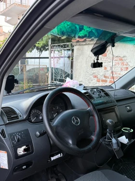 Mercedes-Benz Vito, снимка 3
