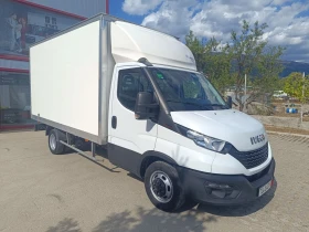 Iveco Daily 35с16 3000 3.5т - изображение 1