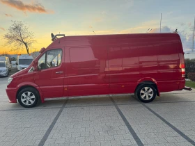 Обява за продажба на Mercedes-Benz Sprinter 318 Макси  ~23 900 лв. - изображение 6