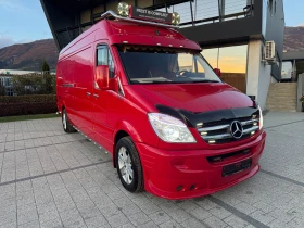 Mercedes-Benz Sprinter 318   | Mobile.bg    14