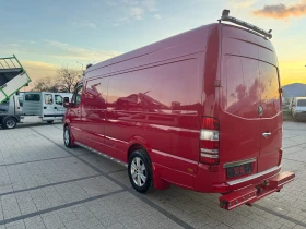 Обява за продажба на Mercedes-Benz Sprinter 318 Макси  ~23 900 лв. - изображение 5