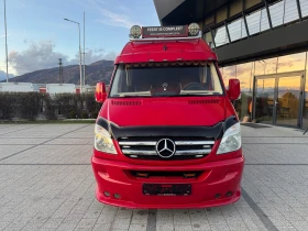 Обява за продажба на Mercedes-Benz Sprinter 318 Макси  ~23 900 лв. - изображение 8