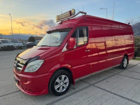 Обява за продажба на Mercedes-Benz Sprinter 318 Макси  ~23 900 лв. - изображение 7