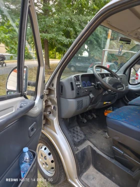 Обява за продажба на Fiat Ducato 2.8JTD ~11 999 лв. - изображение 11