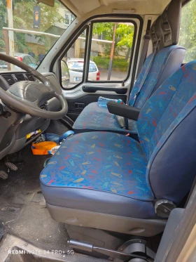 Обява за продажба на Fiat Ducato 2.8JTD ~11 999 лв. - изображение 10