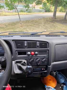 Fiat Ducato 2.8JTD | Mobile.bg    13