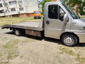 Обява за продажба на Fiat Ducato 2.8JTD ~11 999 лв. - изображение 2
