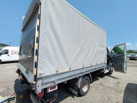 Обява за продажба на Mercedes-Benz Sprinter 518 ~26 500 лв. - изображение 6