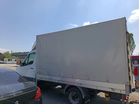 Обява за продажба на Mercedes-Benz Sprinter 518 ~26 500 лв. - изображение 2
