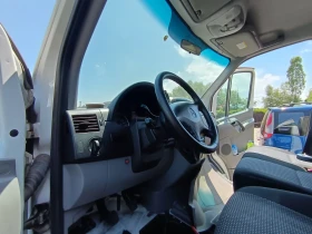 Обява за продажба на Mercedes-Benz Sprinter 518 ~26 500 лв. - изображение 7