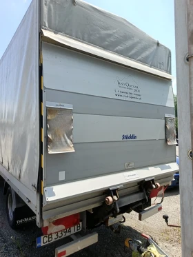 Обява за продажба на Mercedes-Benz Sprinter 518 ~26 500 лв. - изображение 4