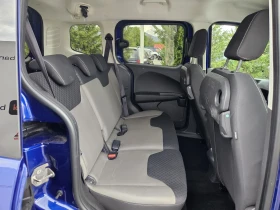 Ford Tourneo COURIER= 1.0EcoBoost-100= 100.000km= FACE=  | Mobile.bg    14