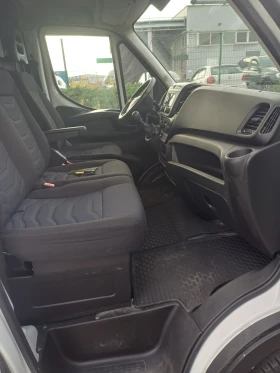 Обява за продажба на Iveco Daily 3.0d, 18m3 ~43 200 лв. - изображение 6