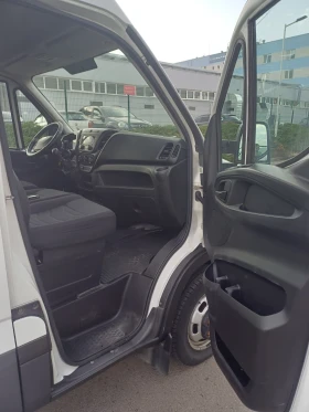 Обява за продажба на Iveco Daily 3.0d, 18m3 ~43 200 лв. - изображение 7