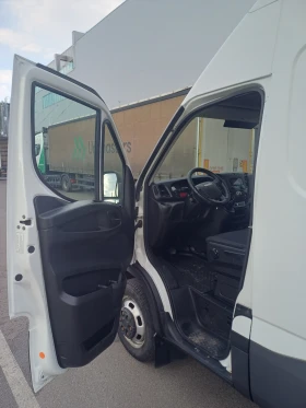 Обява за продажба на Iveco Daily 3.0d, 18m3 ~43 200 лв. - изображение 9