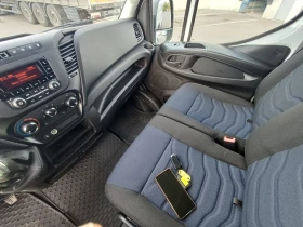 Обява за продажба на Iveco Daily 3.0d, 18m3 ~43 200 лв. - изображение 8