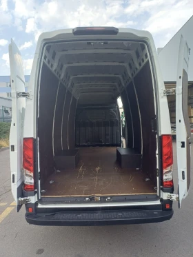 Iveco Daily 3.0d, 18m3 | Mobile.bg    13