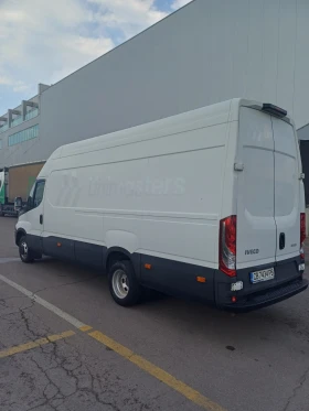 Обява за продажба на Iveco Daily 3.0d, 18m3 ~43 200 лв. - изображение 2